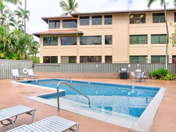 Kahana  Maui Condo 1061254