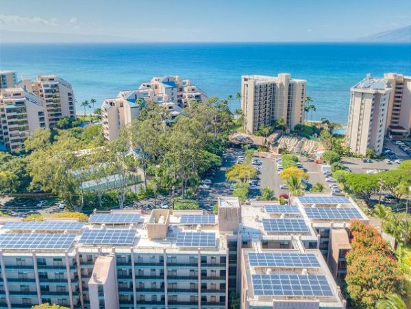 Kahana  Maui Condo 1061254