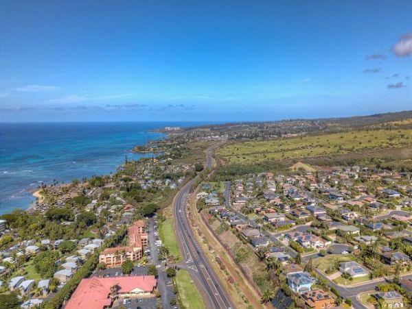 Kahana  Maui Condo 1061254