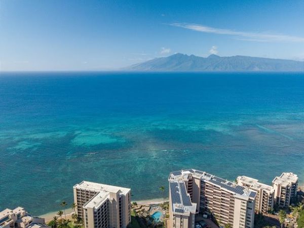 Kahana  Maui Condo 1061254