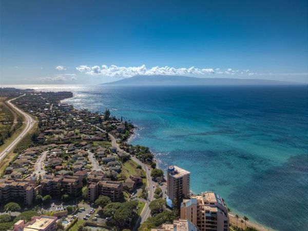 Kahana  Maui Condo 1061254
