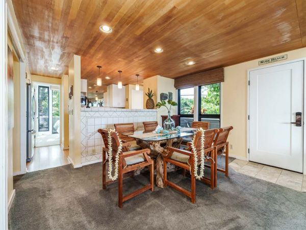 Kahana  Maui Home 1061257
