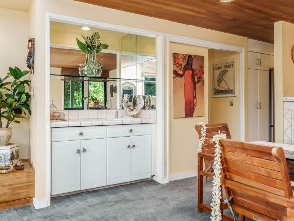 Kahana  Maui Home 1061257