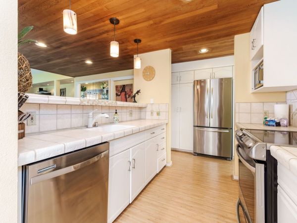 Kahana  Maui Home 1061257