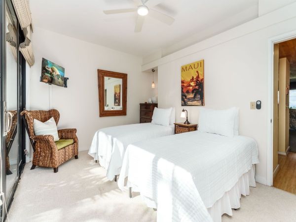 Kahana  Maui Home 1061257