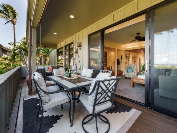 Kahana  Maui Home 1061257