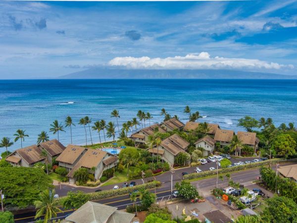 Kahana  Maui Home 1061257
