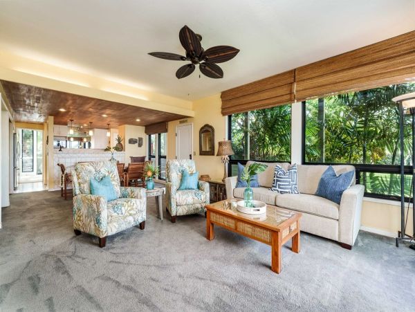 Kahana  Maui Home 1061257