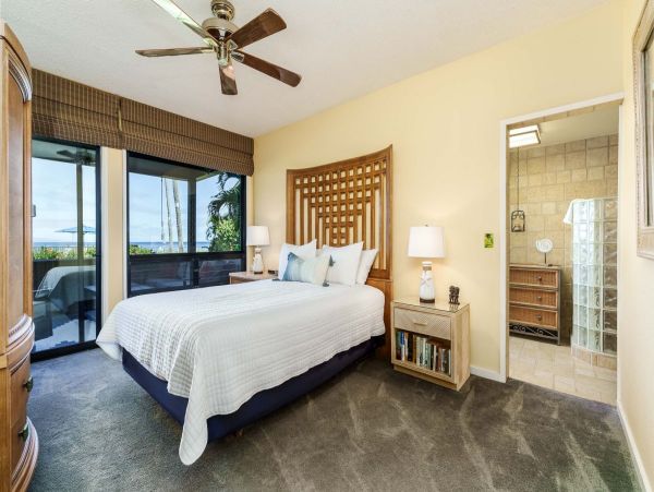 Kahana  Maui Home 1061257