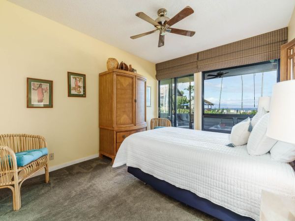 Kahana  Maui Home 1061257