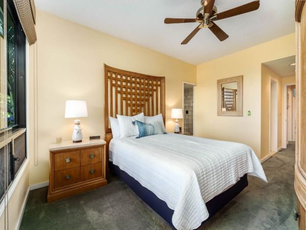 Kahana  Maui Home 1061257