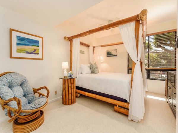 Kahana  Maui Home 1061257