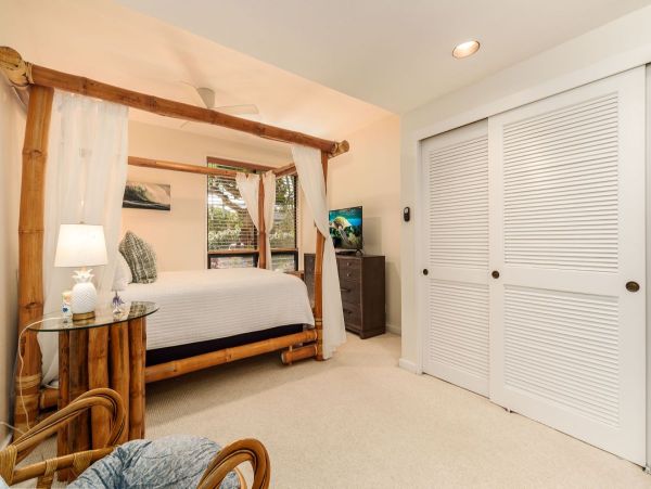 Kahana  Maui Home 1061257