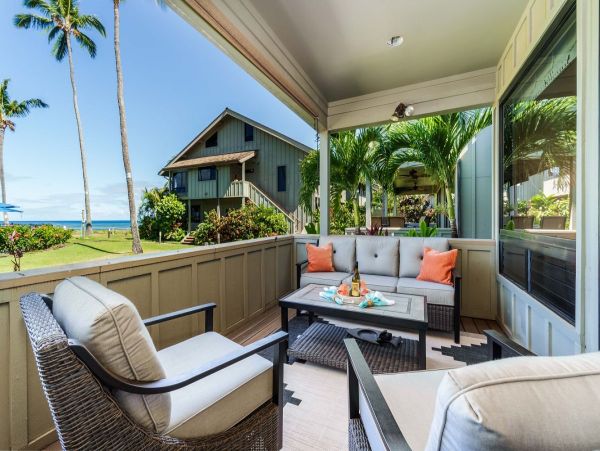 Kahana  Maui Home 1061257