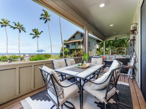 Kahana  Maui Home 1061257
