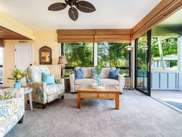 Kahana  Maui Home 1061257