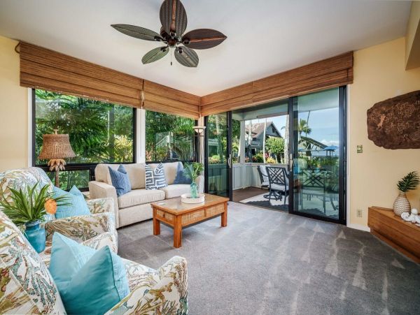 Kahana  Maui Home 1061257