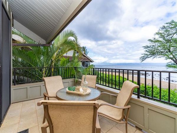 Kahana  Maui Home 1061258