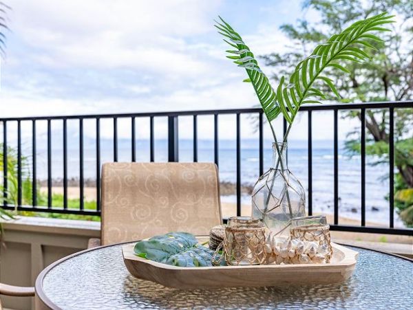 Kahana  Maui Home 1061258