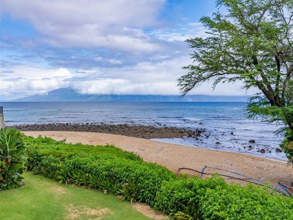 Kahana  Maui Home 1061258