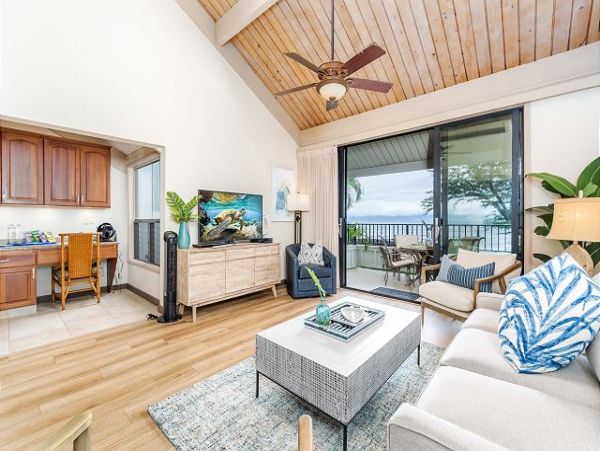 Kahana  Maui Home 1061258