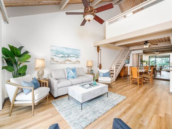 Kahana  Maui Home 1061258