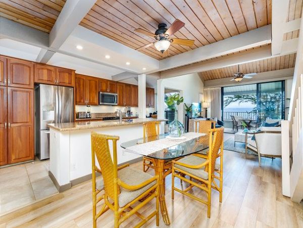 Kahana  Maui Home 1061258