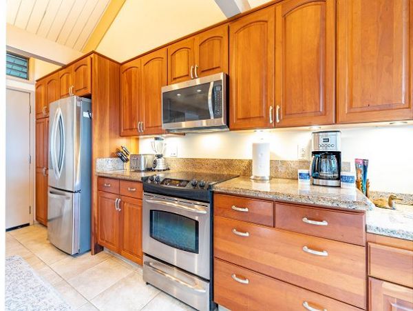 Kahana  Maui Home 1061258