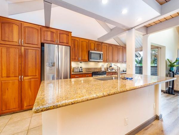 Kahana  Maui Home 1061258