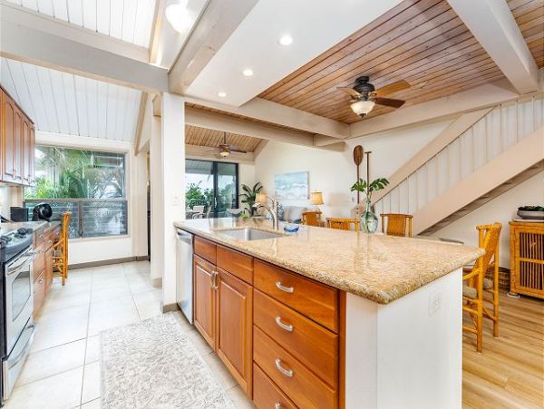 Kahana  Maui Home 1061258