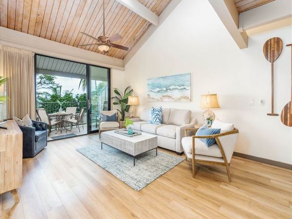 Kahana  Maui Home 1061258