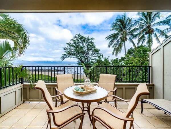 Kahana  Maui Home 1061258
