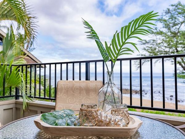 Kahana  Maui Home 1061258