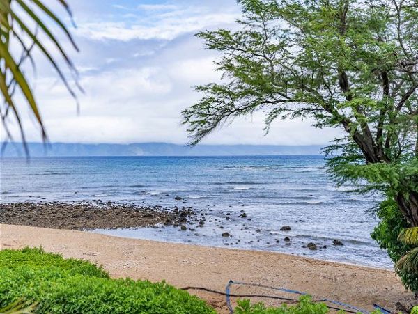 Kahana  Maui Home 1061258