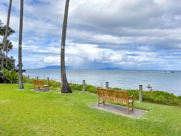 Kahana  Maui Home 1061258