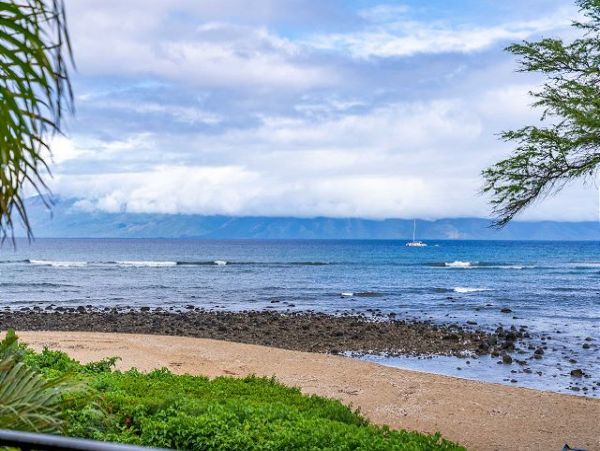 Kahana  Maui Home 1061258