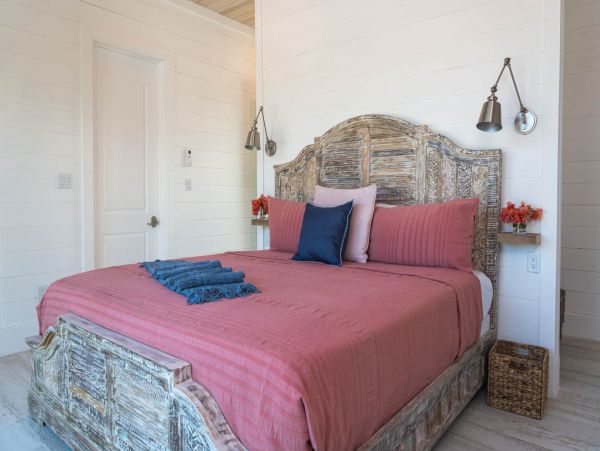 Oceanfront Bahamas Vacation Home Four Bedroom