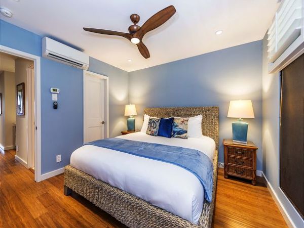 Ocean Front Kahana Vacation Condo Sleeps Six Guests