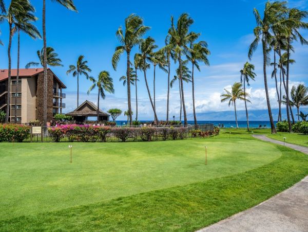 Luxurious Ocean View Condo in West Maui NEW ARRIVAL