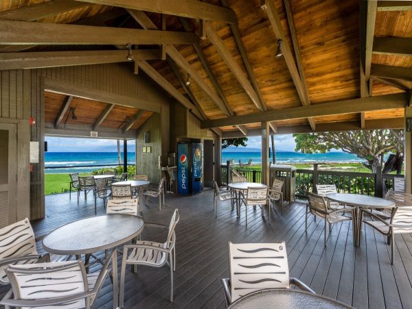 Luxurious Ocean View Condo in West Maui NEW ARRIVAL