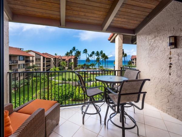 Luxurious Ocean View Condo in West Maui NEW ARRIVAL