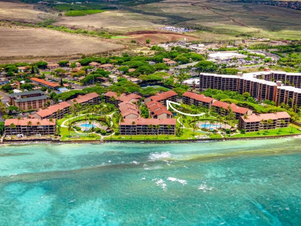 Luxurious Ocean View Condo in West Maui NEW ARRIVAL