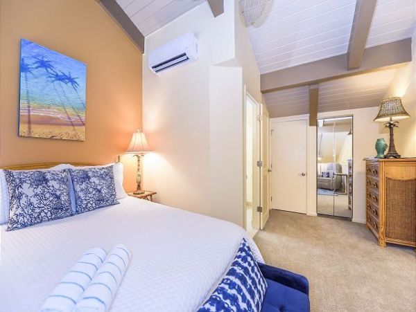 Luxurious Ocean View Condo in West Maui NEW ARRIVAL