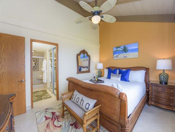 Luxurious Ocean View Condo in West Maui NEW ARRIVAL
