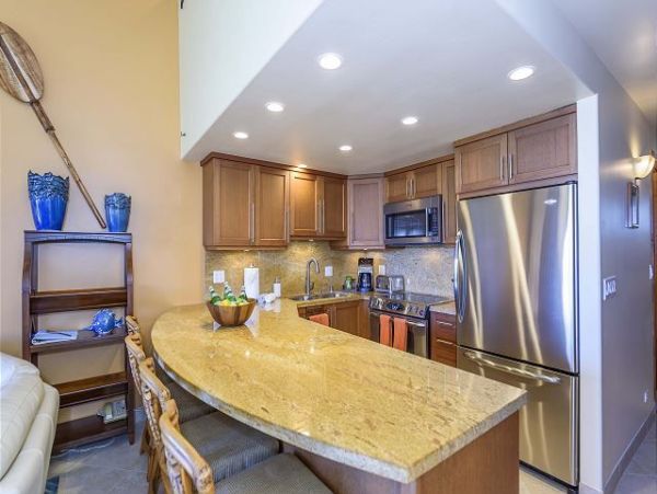 Luxurious Ocean View Condo in West Maui NEW ARRIVAL