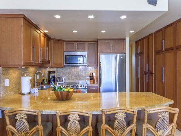 Luxurious Ocean View Condo in West Maui NEW ARRIVAL