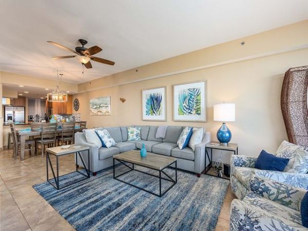 Kahana Oceanfront Two Bedroom Vacation Rental Condo