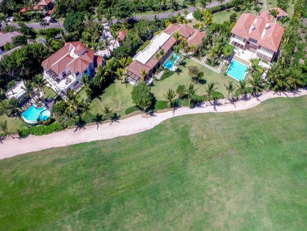 Punta Cana Vacation Estate Sleeps Thirty Guests