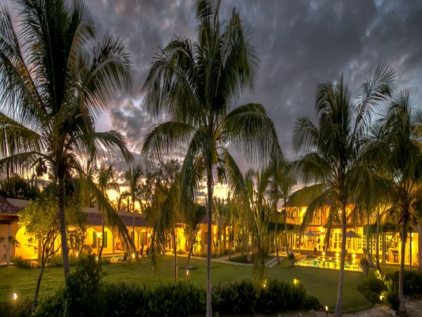 Punta Cana Vacation Estate Sleeps Thirty Guests