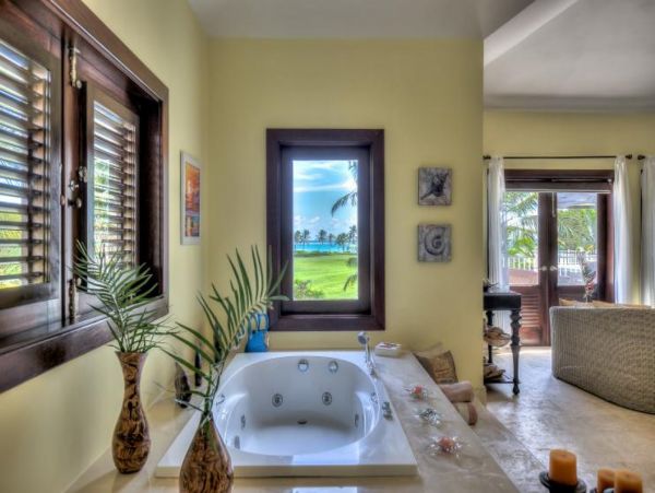 Punta Cana Vacation Estate Sleeps Thirty Guests